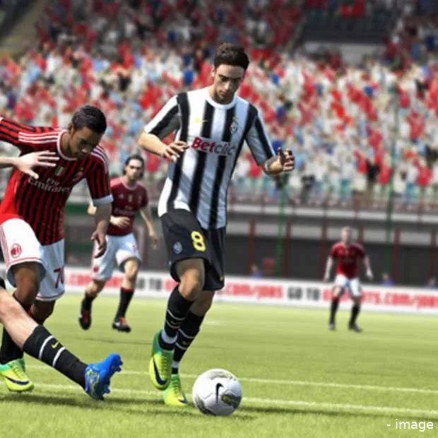 fifa 13 is koning van de velden