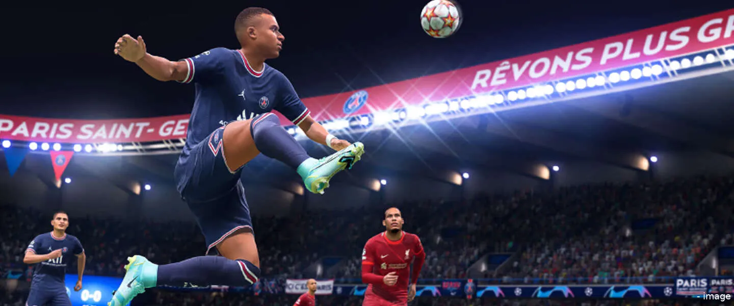 fifa 23