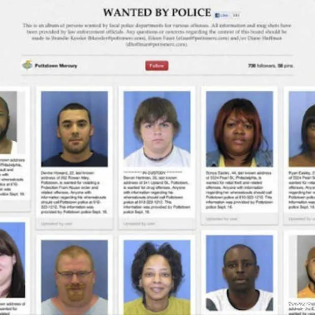 fighting crime op pinterest