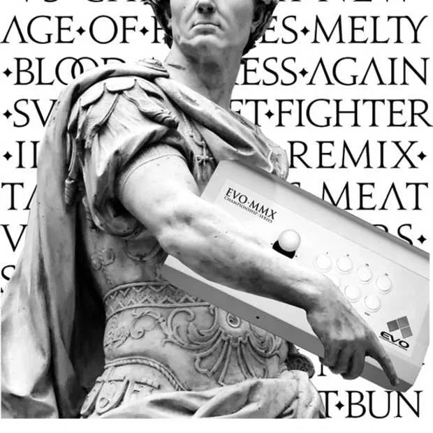 fighting fever evo kampioenschappen dit