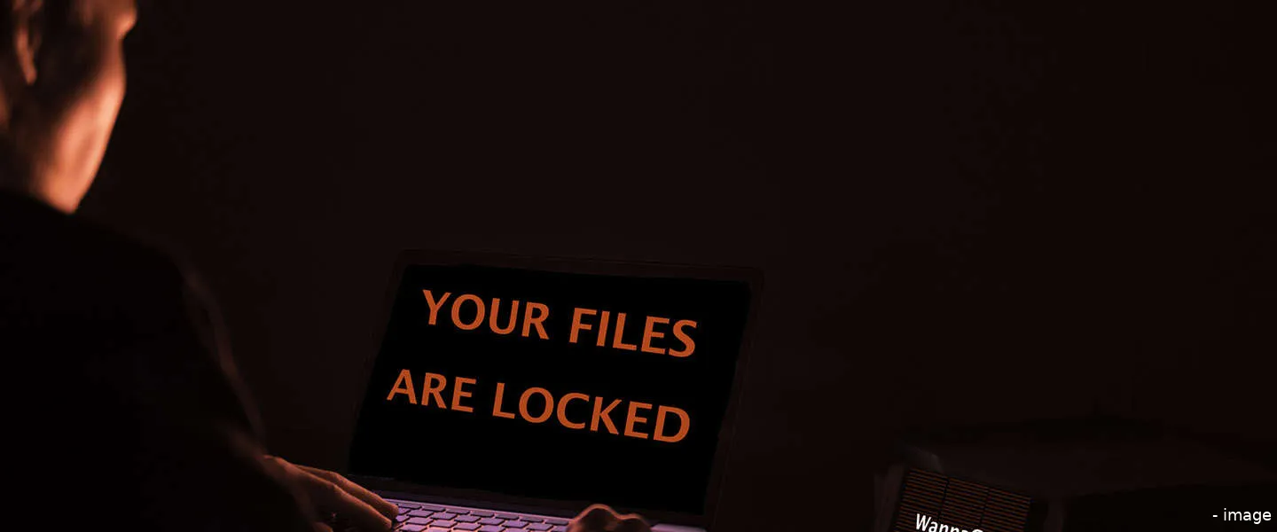 files locked