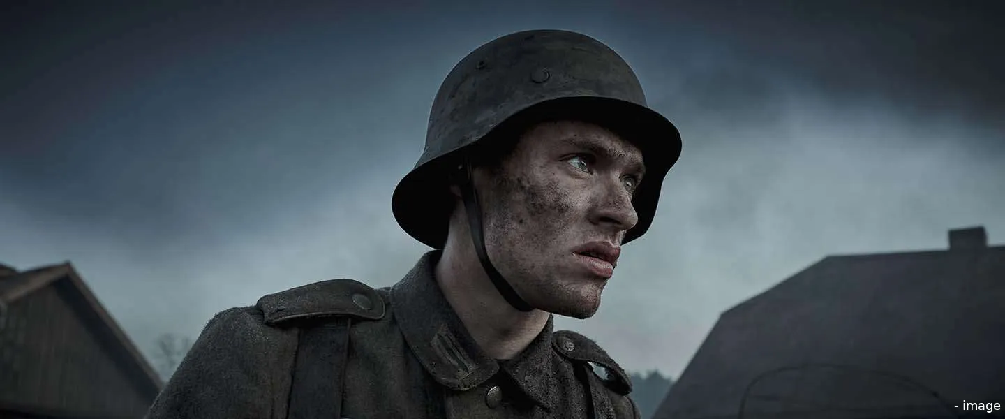 film de slag om de schelde