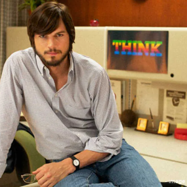 film over jobs in de bioscoop op apple s