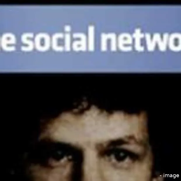 film the social network feit of fictie