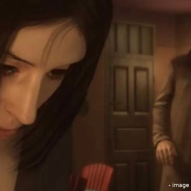 filmachtige mediacampagne heavy rain