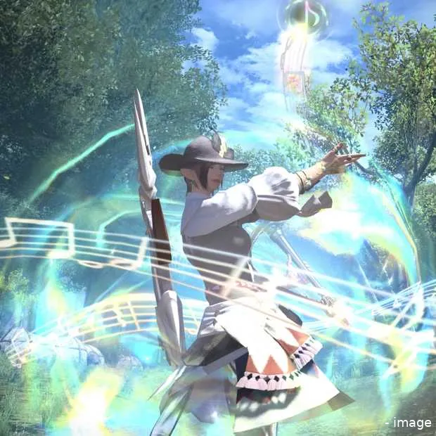 final fantasy 14 en daarmee square enix