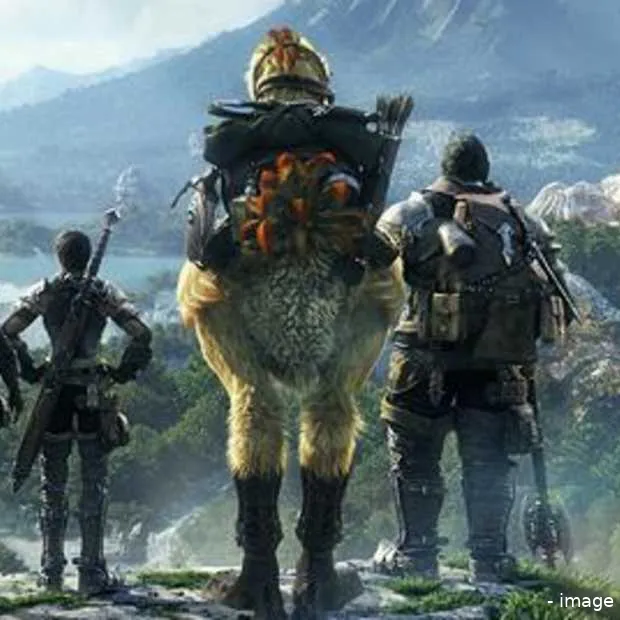 final fantasy xiv you re doing it wrong