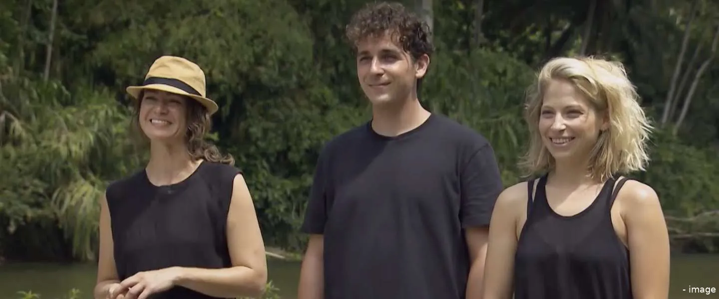 finale wie is de mol