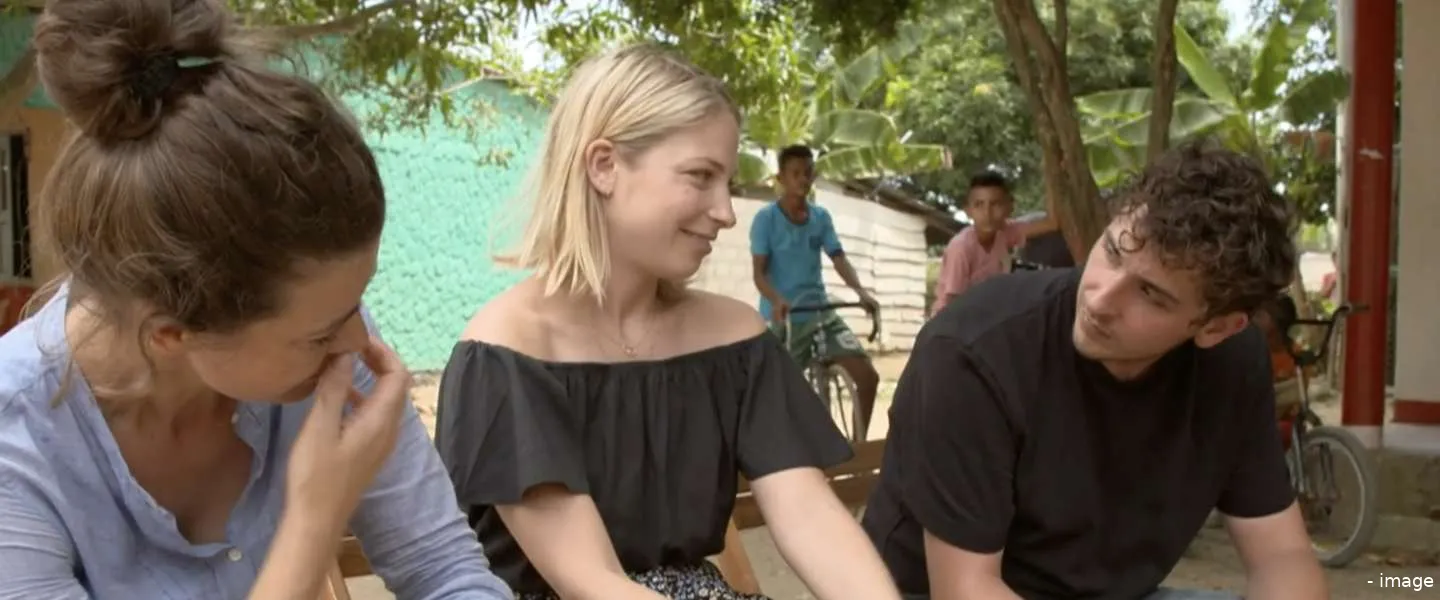 finalisten wie is de mol 2019