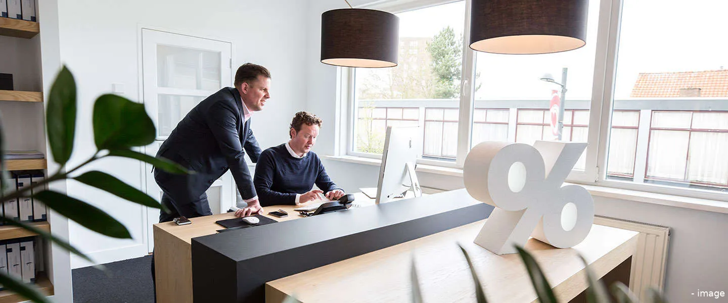 financie le meesters