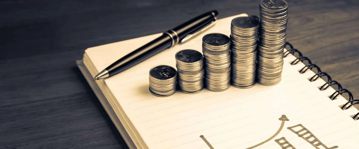 financiering startups