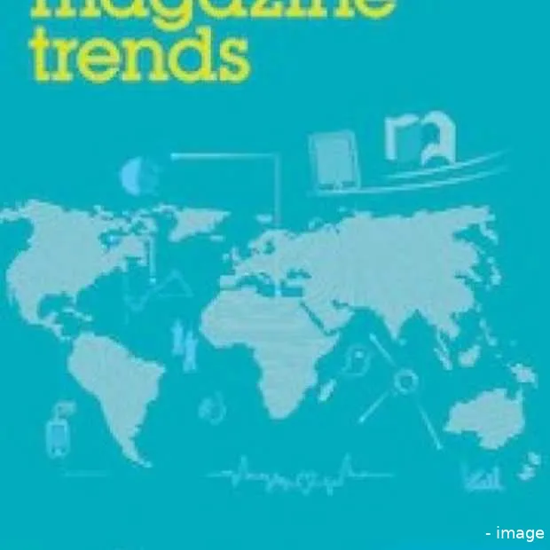 fipp publiceert rapport over wat we alle