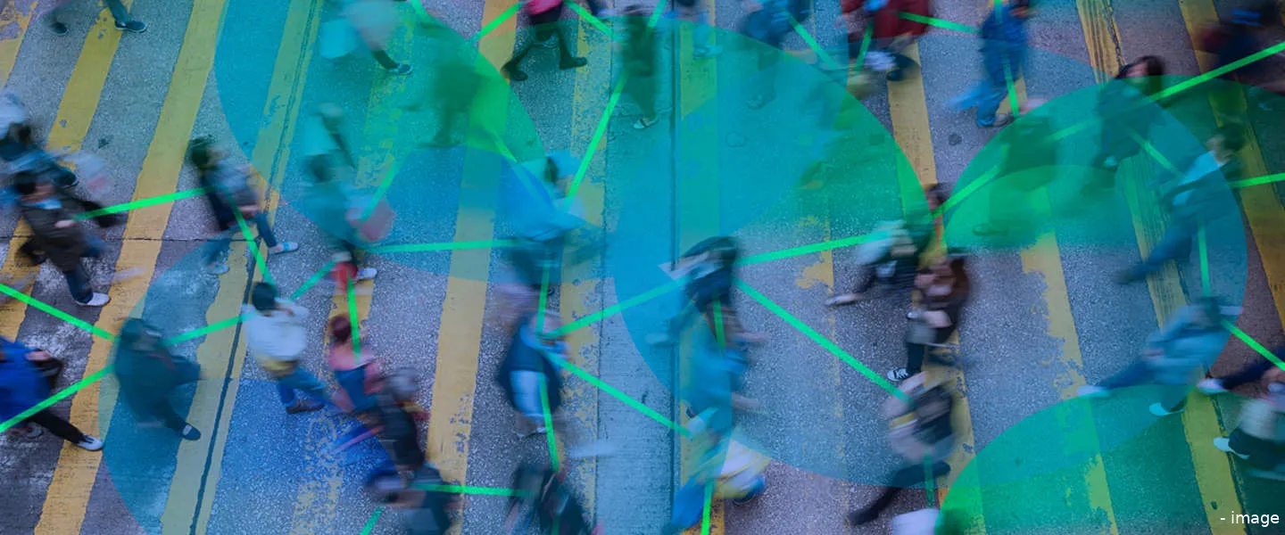 firechat bericht zonder netwerk