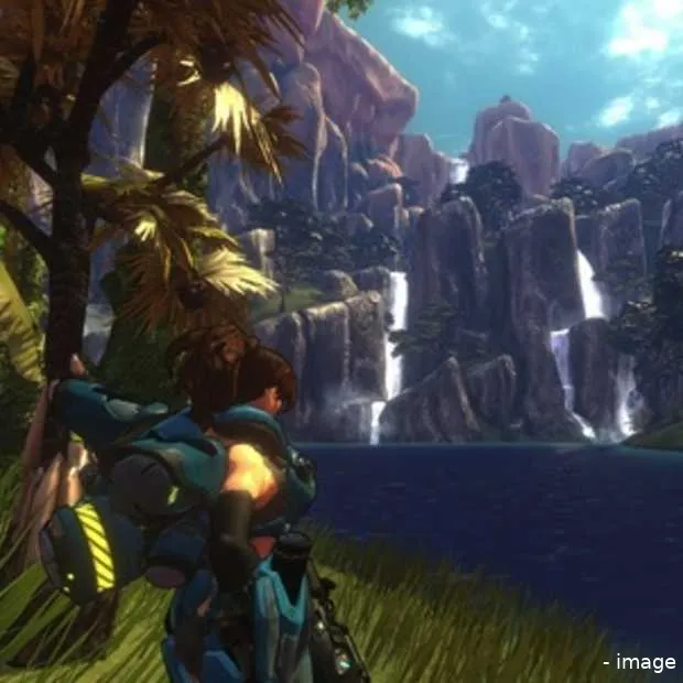 firefall ijskoude free to play shooter m