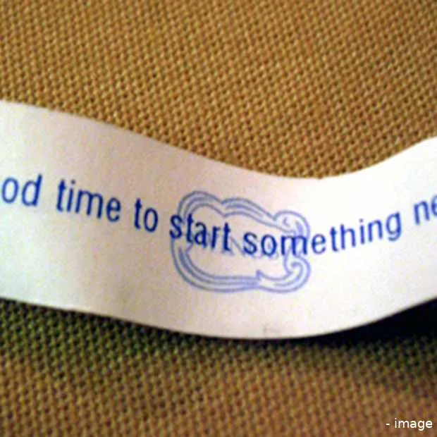 firestarters organiseert masterclass voo