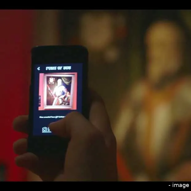 firestarters the series het museum van d