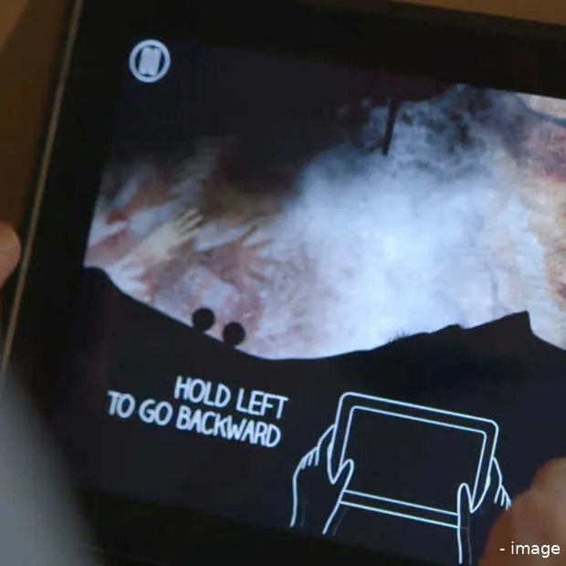 firestarters the series interactive stor