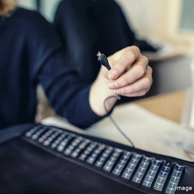 firestarters the series wearable technol