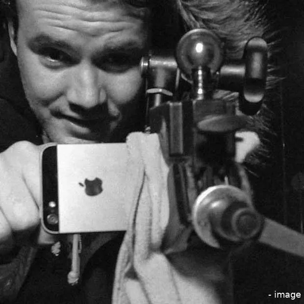 firestarters workshop films maken met je