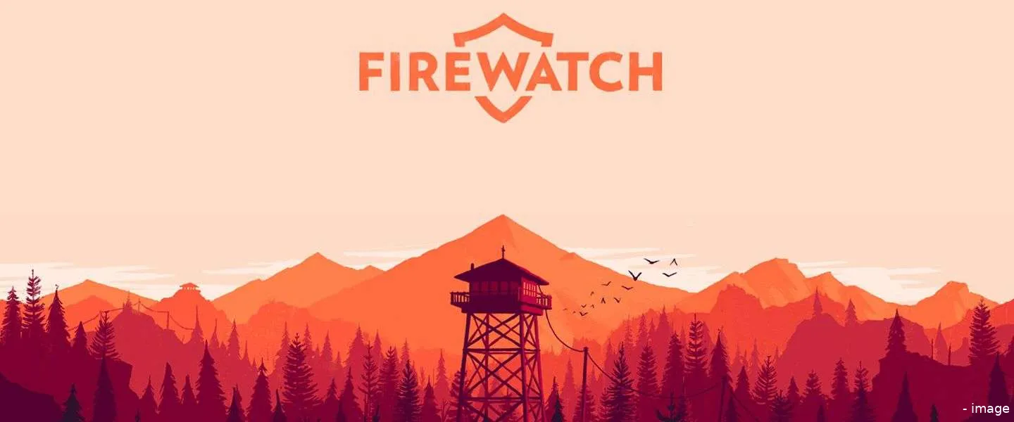 firewatch