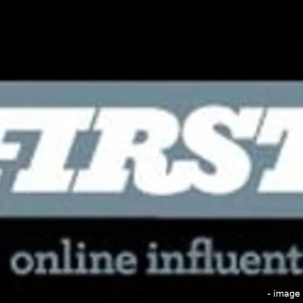 first zet online influentials in