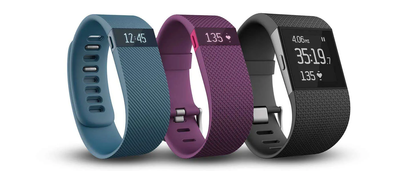 fitbit bands