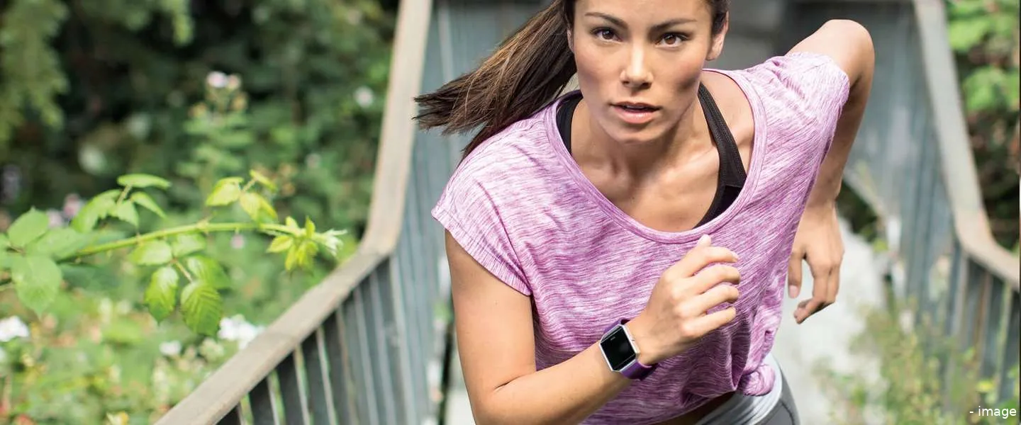 fitbti smartwatch najaar