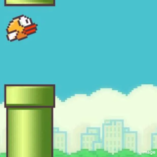 flappy bird