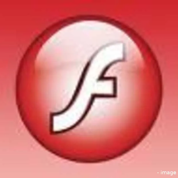 flash alleenheerser op webvideo
