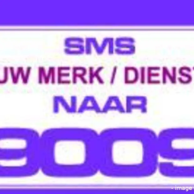 flatfee sms dienst voor campagnes met mo