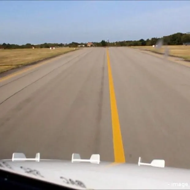 flightdeck timelapse