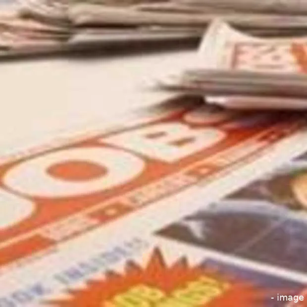 flinke tik voor werkgelegenheid in de vs