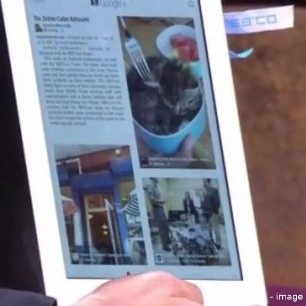 flipboard voegt google toe