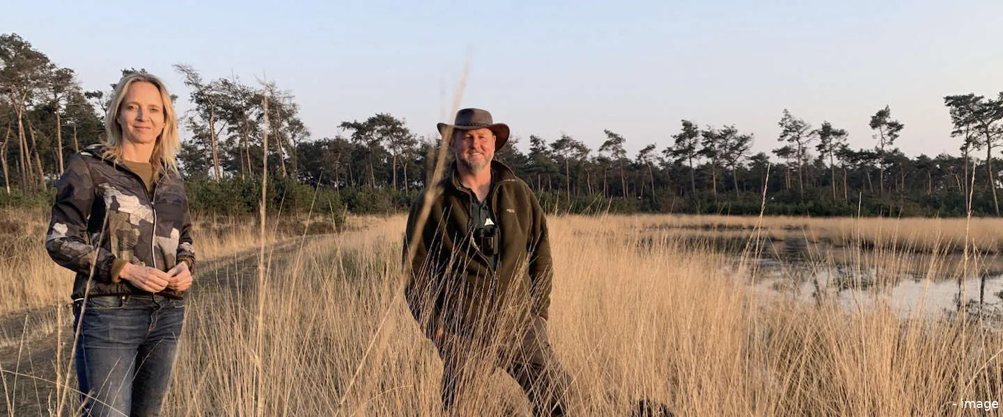 floortje blijft hier bnnvara