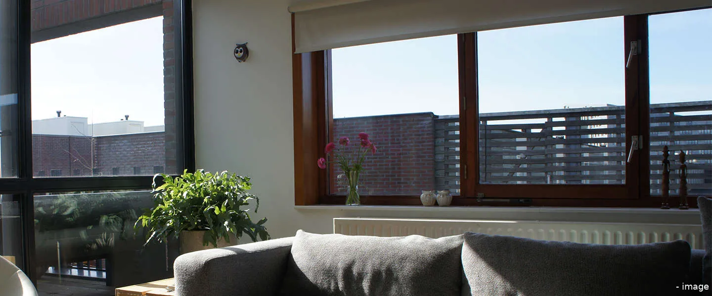 flow smoke detector living