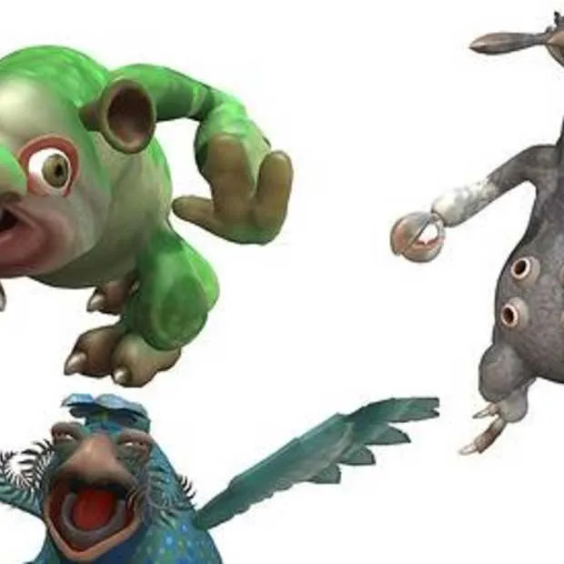 fokke en sukke in spore