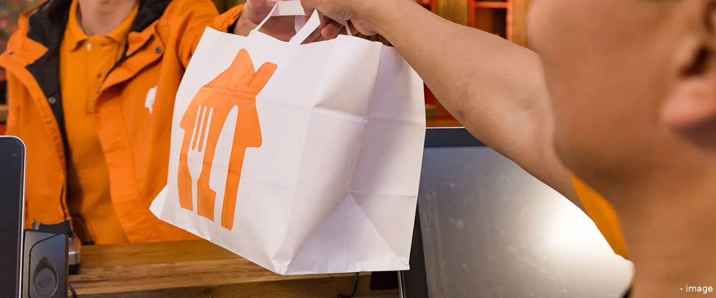 food delivery google