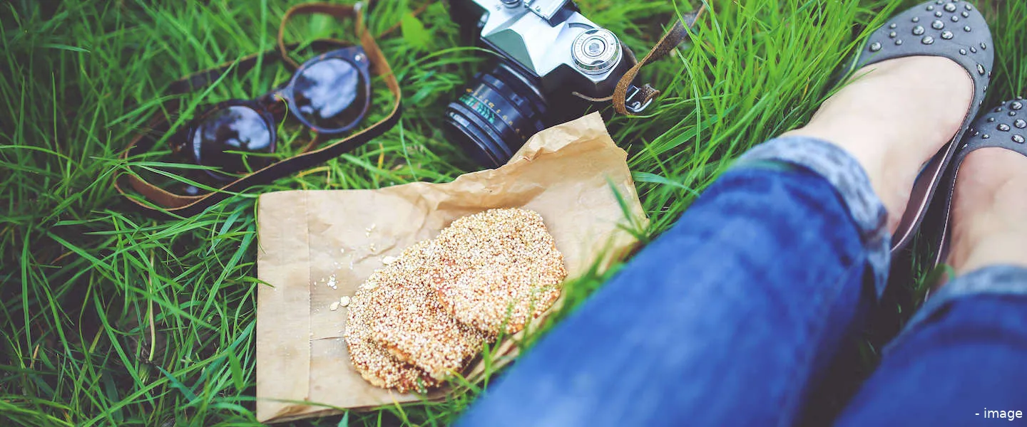 food instagram revolutie