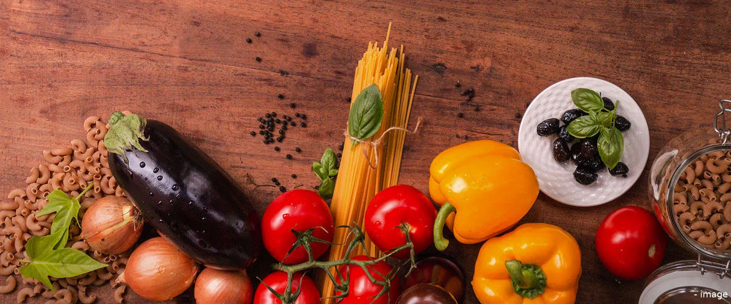 food succesfull people