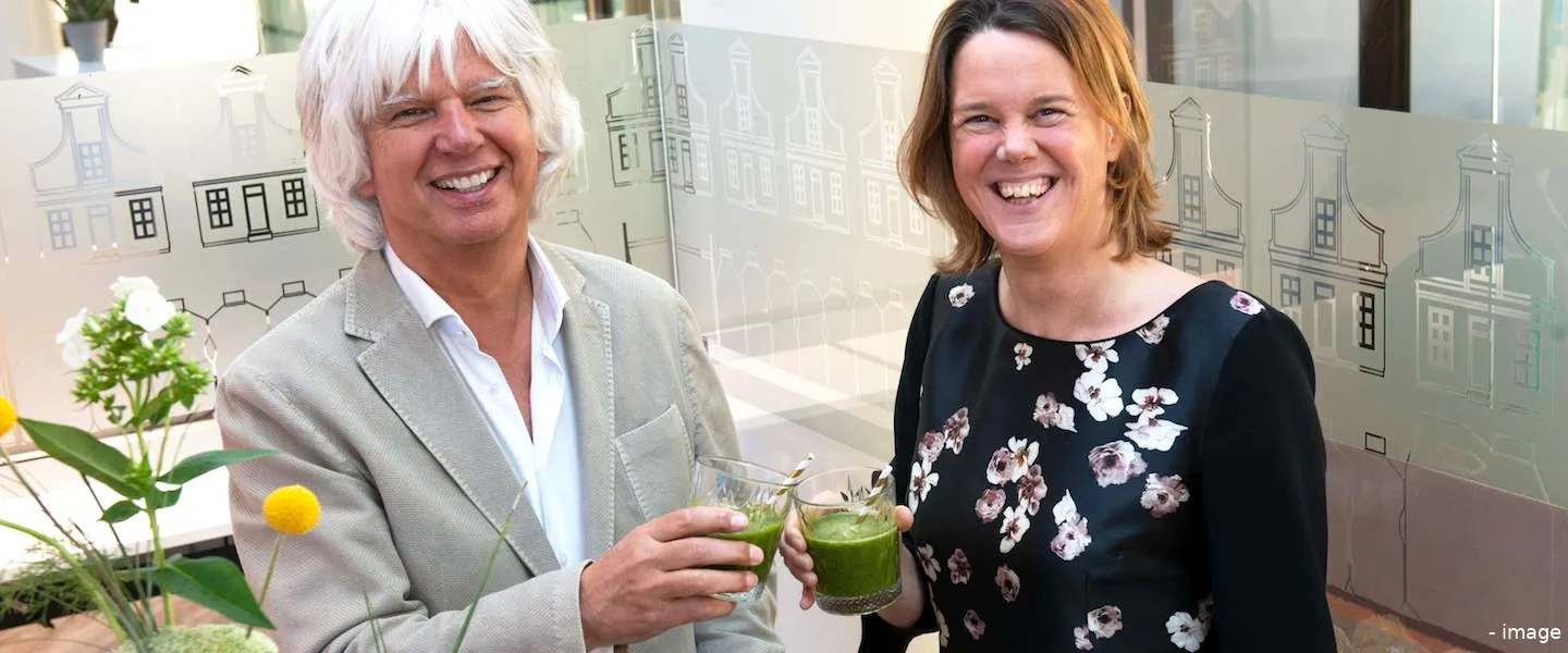 foodfirst en albert heijn