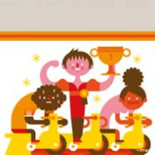 foodzy maakt van gezond eten een game