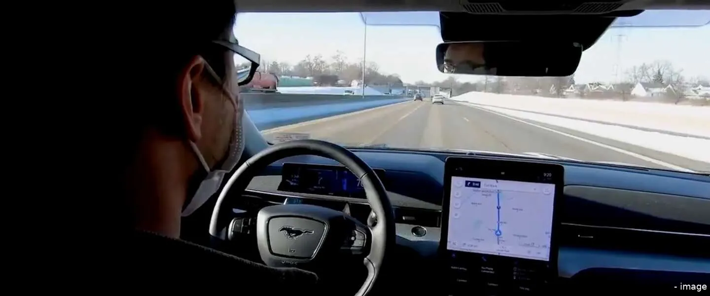 ford bluecruise header