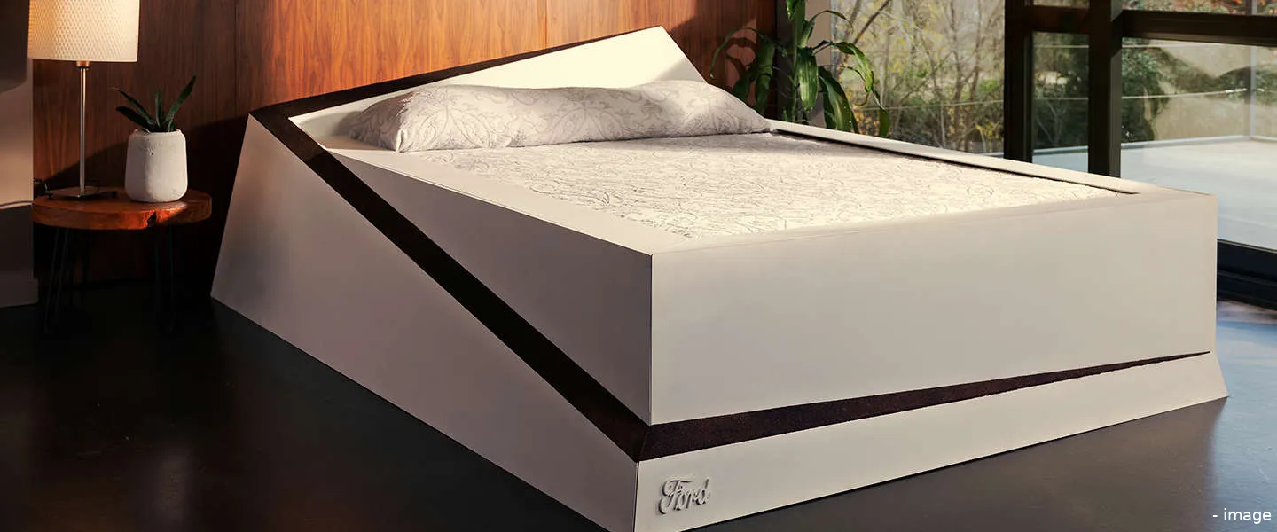 ford lane assist bed