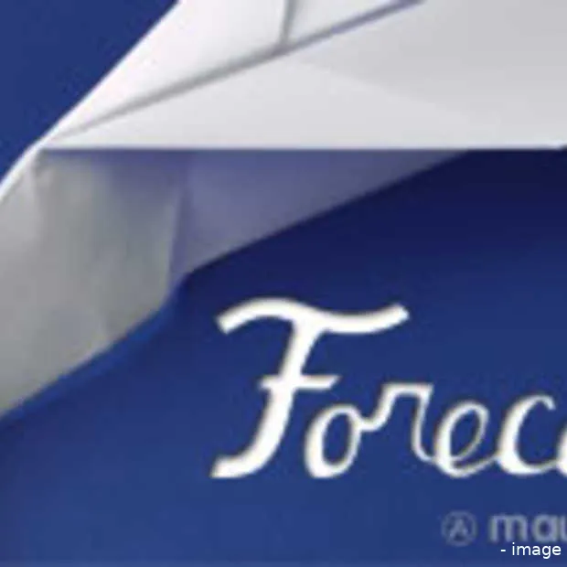 forecast sluit haar hangardeuren