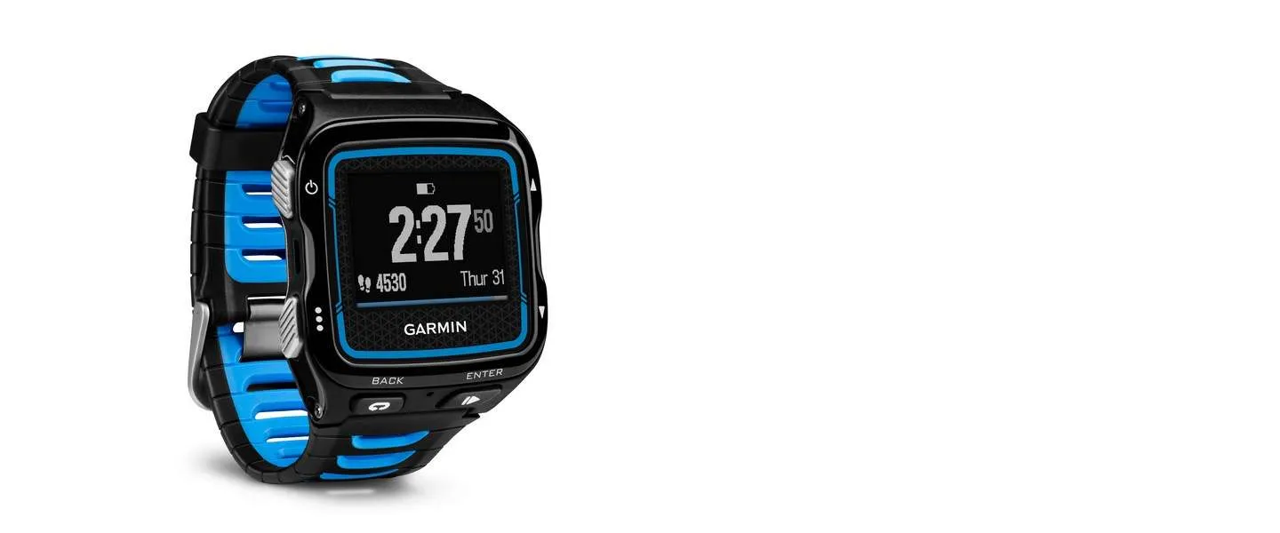 forerunner 920xt garmin