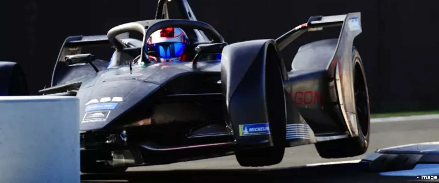 formula e 2018
