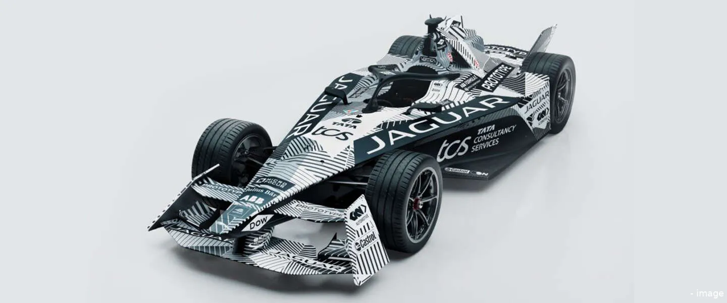 formule e
