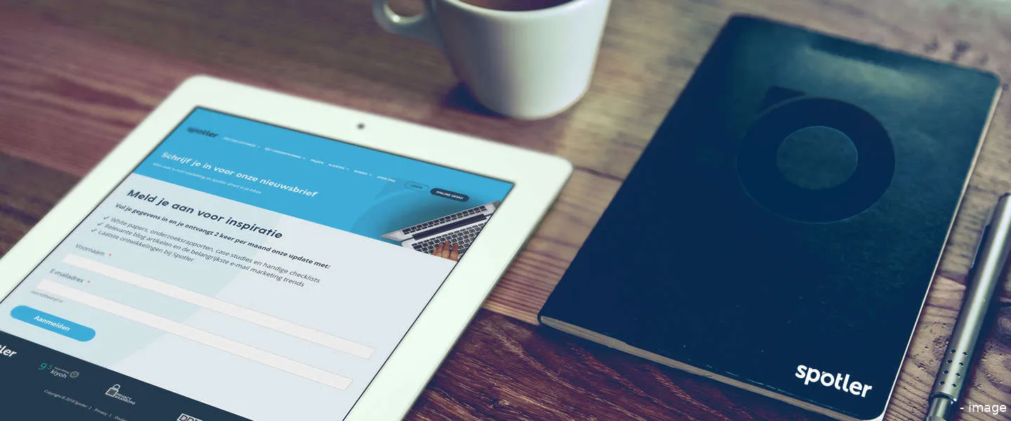 formulieren spotler
