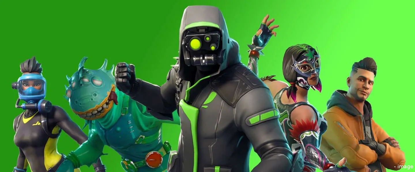 fortnite android