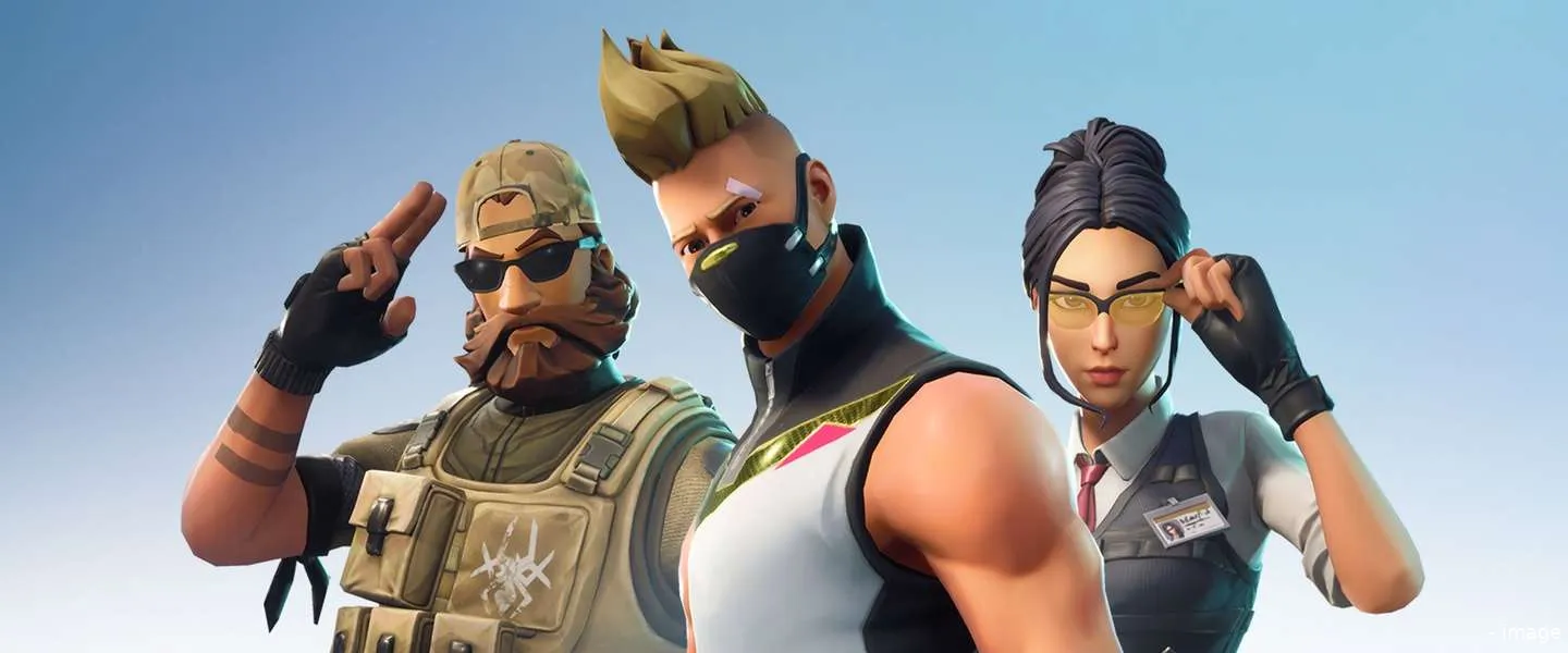 fortnite fake waarschuwing google